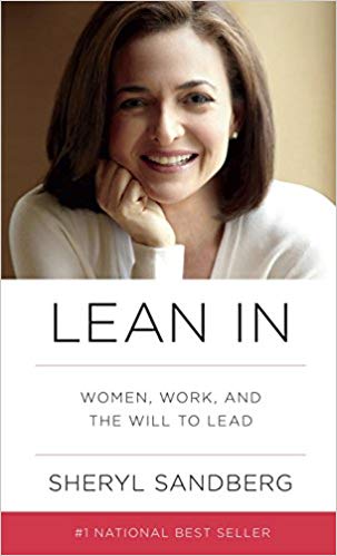 Lean In for Graduates Audiobook Online