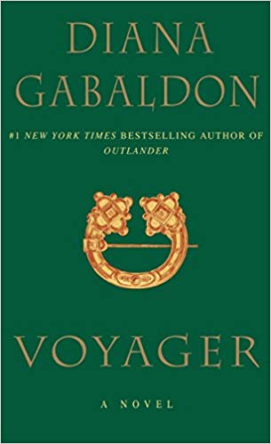 Voyager Audiobook Online