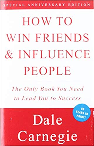 How to Win Friends & Influence People Audiobook Download