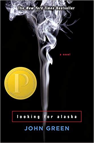 Looking for Alaska Audiobook Download