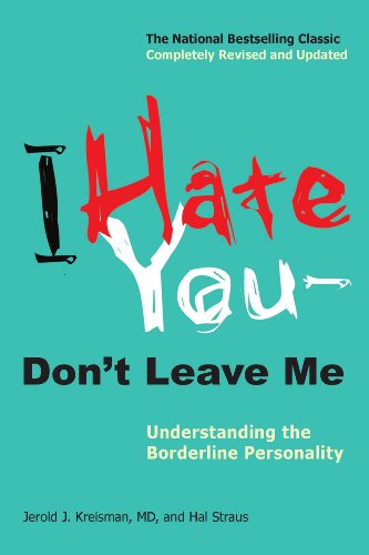 Jerold J. Kreisman MD - I Hate You Audio Book Free