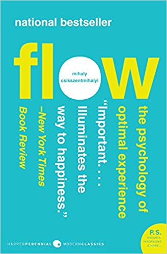 Mihaly Csikszentmihalyi - Flow Audio Book Free