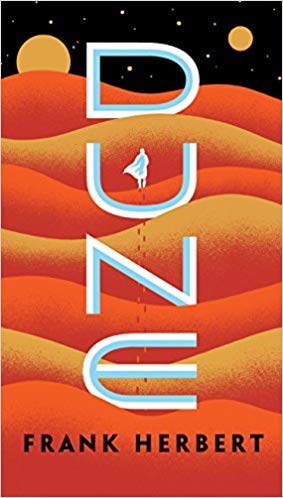 Dune Audiobook