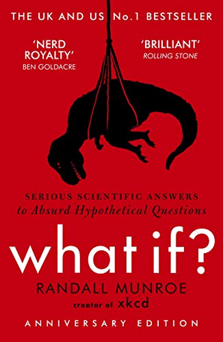 Randall Munroe - What If? Audio Book Free