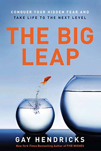 Gay Hendricks - The Big Leap Audio Book Free