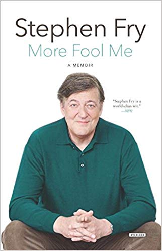 More Fool Me Audiobook Free