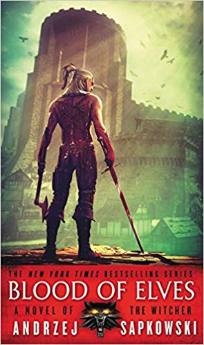 Blood of Elves Audiobook Download