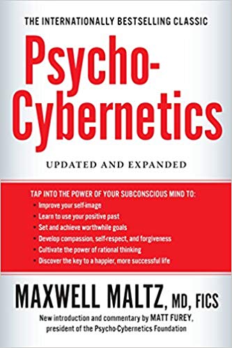 Psycho-Cybernetics Audiobook Online