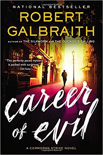 Career of Evil Audiobook Free