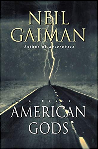 American Gods Audiobook Online