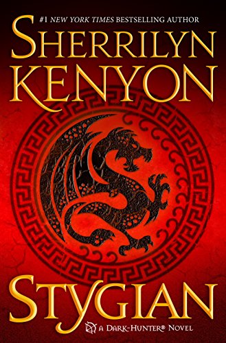 Stygian Audiobook - Sherrilyn Kenyon Free