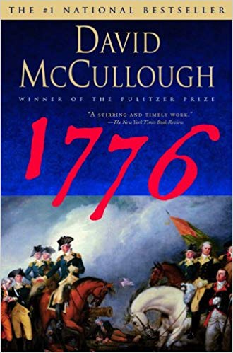 1776 Audiobook