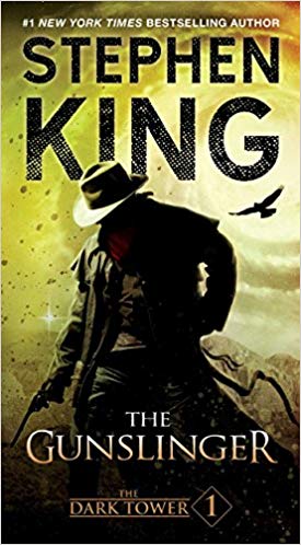 The Dark Tower I Audiobook Free