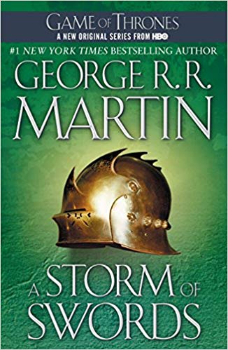  A Storm of Swords Audiobook Download