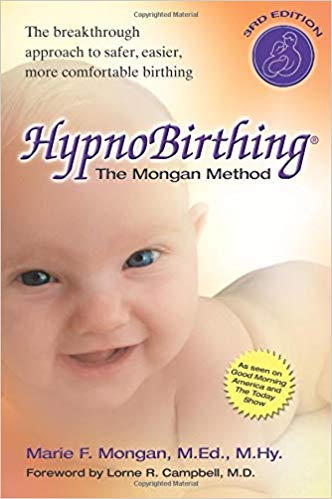 Marie F. Mongan - HypnoBirthing Audio Book Free