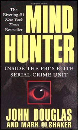 John Douglas - Mind Hunter Audio Book Free