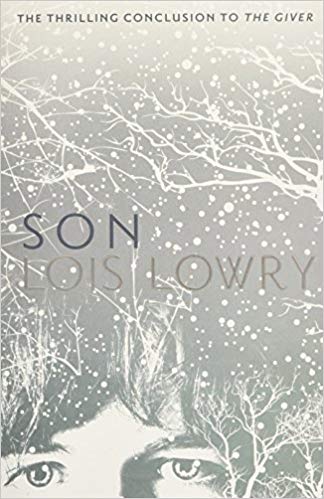 Lois Lowry - Son Audio Book Free