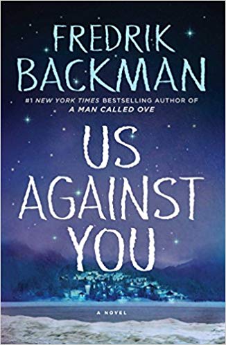 Fredrik Backman - Us Against You Audio Book Free